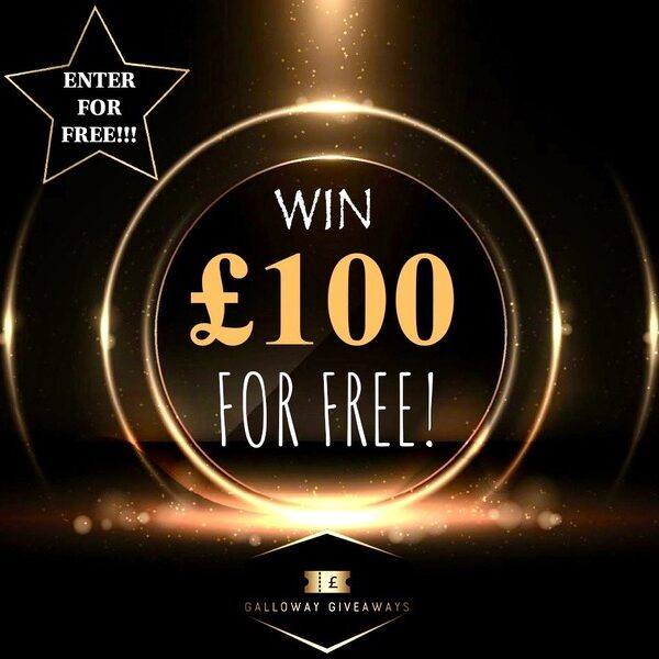Free Entry £100