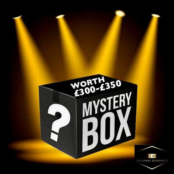 Mystery Box