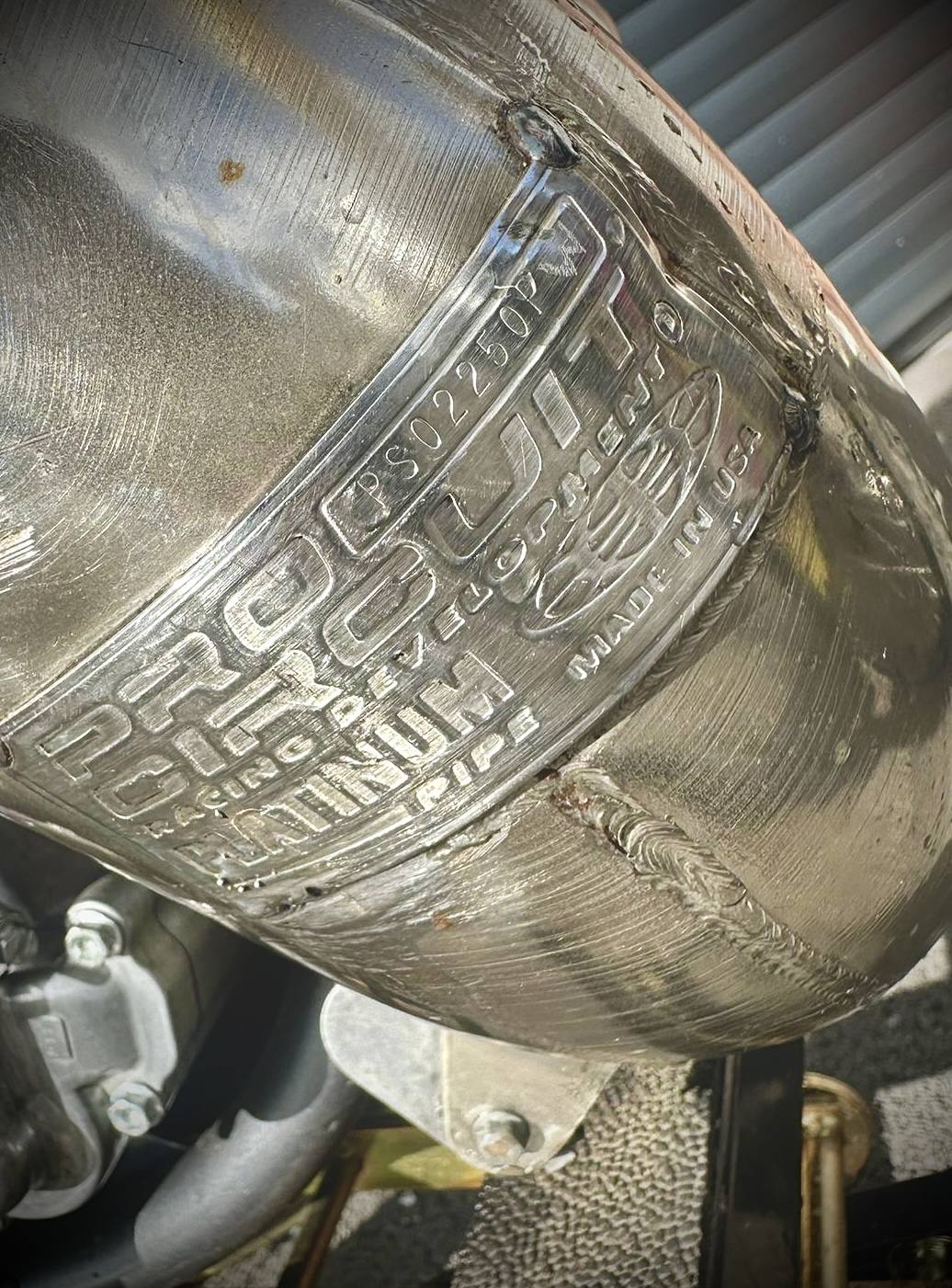 Suzuki RM250 - Image 6