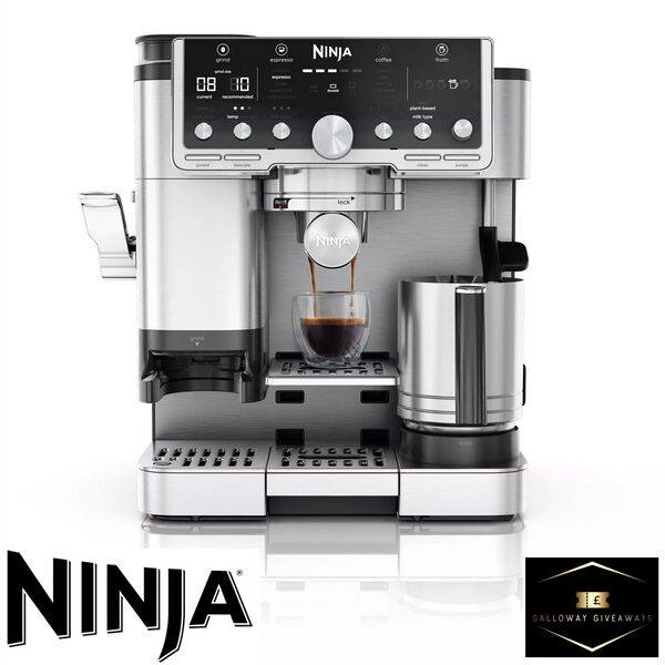 Ninja Coffee Machine