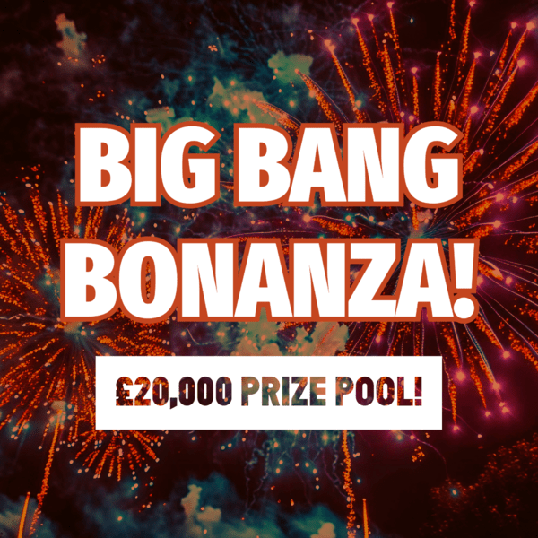 Big Bang Bonanza