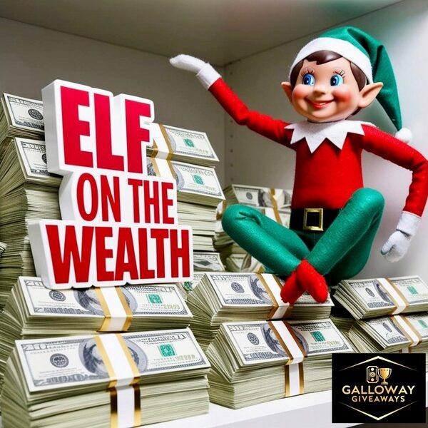 Elf on The Wealth
