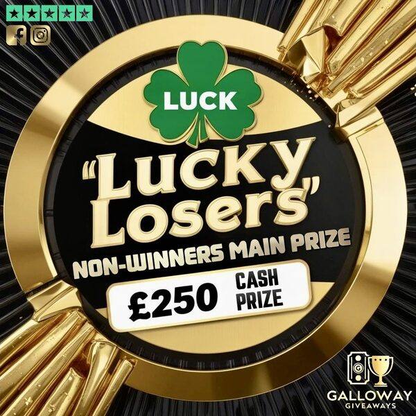 Lucky Losers