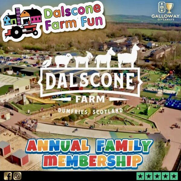Dalscone Family Membership