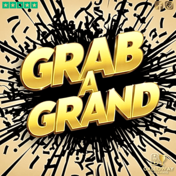 Grab a Grand