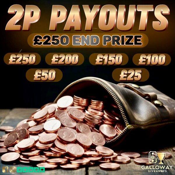 2p Payouts